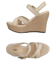 Сандалии UGG Australia