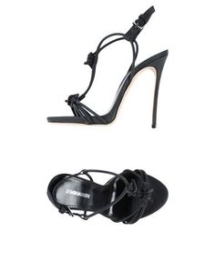 Сандалии Dsquared2