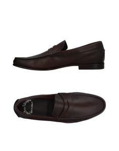 Мокасины Santoni