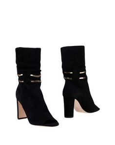 Полусапоги и высокие ботинки Jimmy Choo