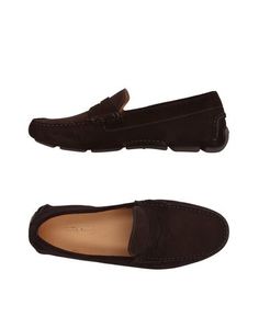 Мокасины Santoni