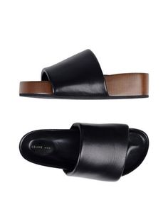 Сандалии Céline
