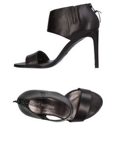 Сандалии Stuart Weitzman