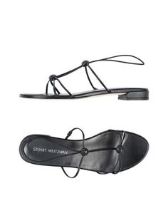 Сандалии Stuart Weitzman