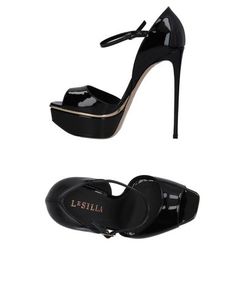 Туфли Le Silla