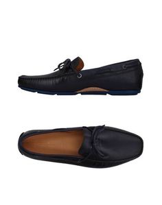 Мокасины Santoni
