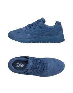 Низкие кеды и кроссовки Asics