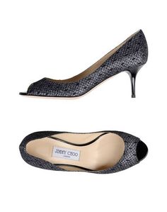 Туфли Jimmy Choo