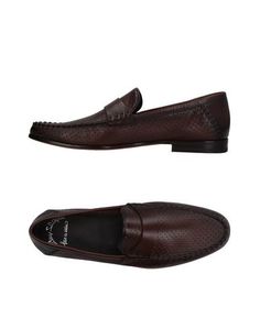 Мокасины Santoni