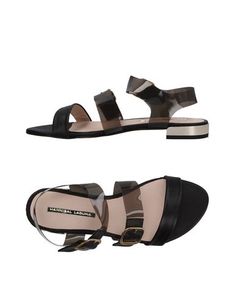 Сандалии Hannibal Laguna