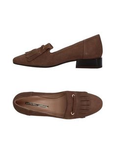 Мокасины Hannibal Laguna