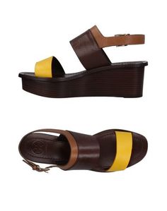 Сандалии Tory Burch