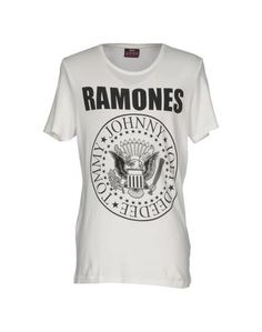 Футболка Ramones™
