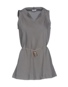 Топ без рукавов Brunello Cucinelli