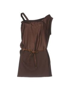 Топ без рукавов Brunello Cucinelli