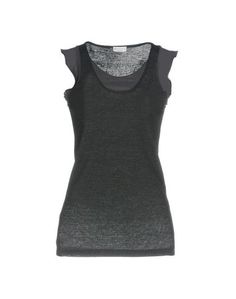 Топ без рукавов Brunello Cucinelli