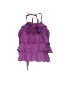 Топ без рукавов Fisico