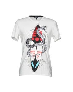 Футболка Just Cavalli
