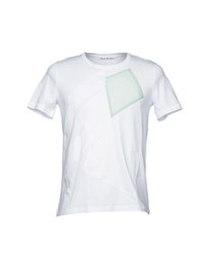 Футболка Acne Studios