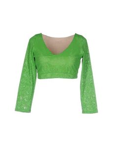 Топ без рукавов Fisico