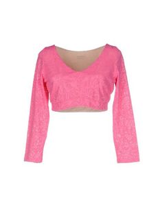 Топ без рукавов Fisico