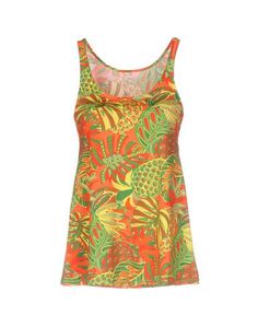 Топ без рукавов Fisico