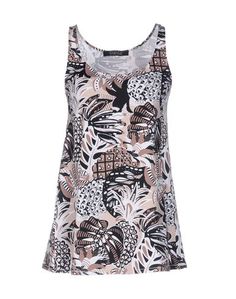 Топ без рукавов Fisico