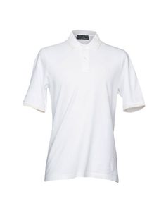 Поло Fred Perry