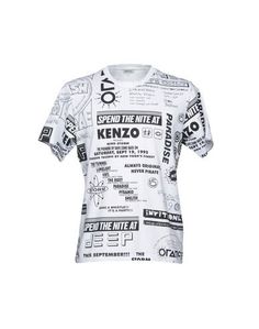 Футболка Kenzo