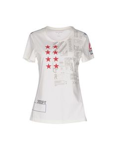 Футболка Reebok