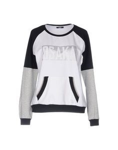 Толстовка LIU •JO Sport