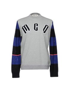 Толстовка McQ Alexander Mc Queen