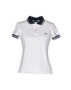 Поло Fred Perry
