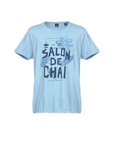 Футболка Scotch &; Soda