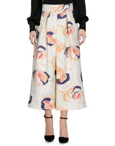 Брюки-капри MarchÉ 21