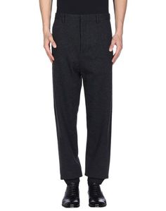 Повседневные брюки Lanvin