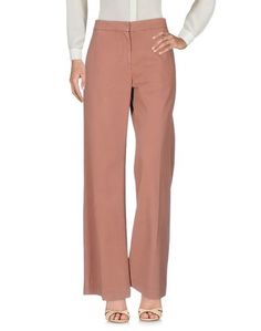 Повседневные брюки Brunello Cucinelli