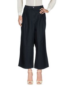 Повседневные брюки Dries Van Noten
