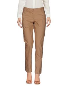 Повседневные брюки Brunello Cucinelli