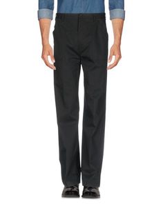 Повседневные брюки Maison Margiela