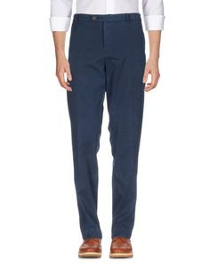 Повседневные брюки Brunello Cucinelli