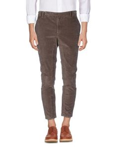 Повседневные брюки Brunello Cucinelli