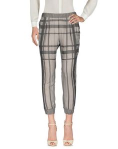 Повседневные брюки Brunello Cucinelli