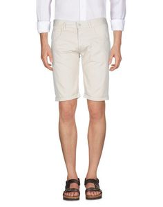 Шорты и бермуды Emporio Armani