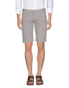Шорты и бермуды Emporio Armani