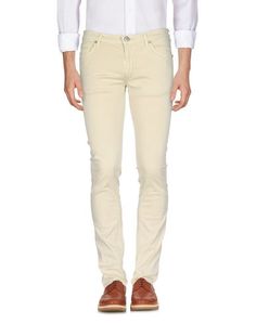 Повседневные брюки Versace Jeans