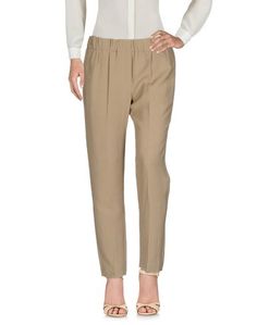 Повседневные брюки Brunello Cucinelli