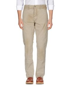 Повседневные брюки Cycle