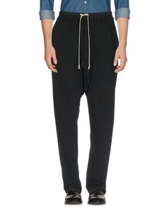 Повседневные брюки Drkshdw BY Rick Owens