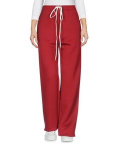 Повседневные брюки Chloé